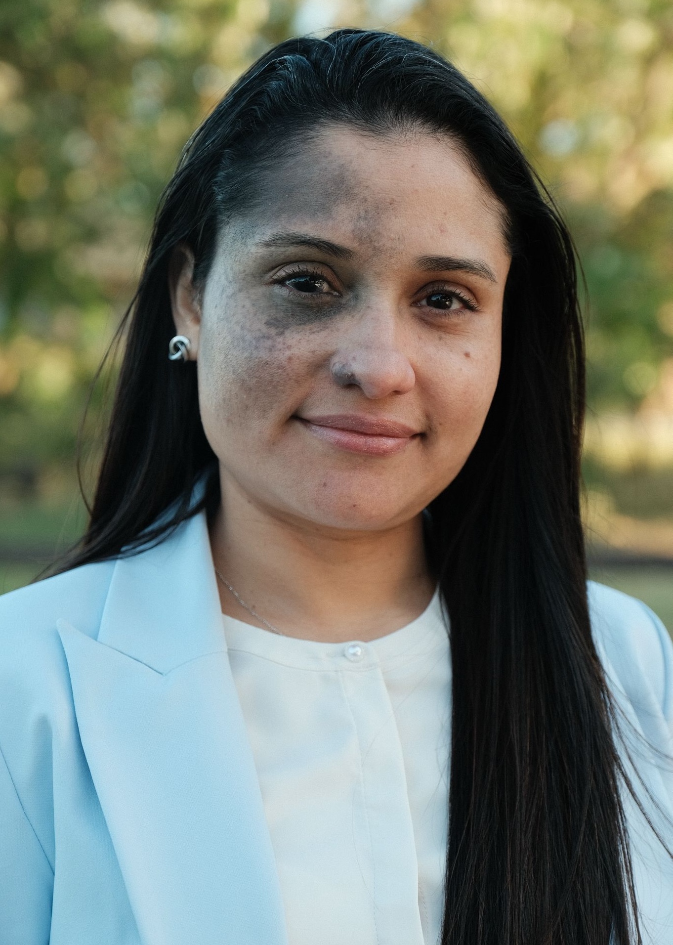 Founder & Executive Director Xalas